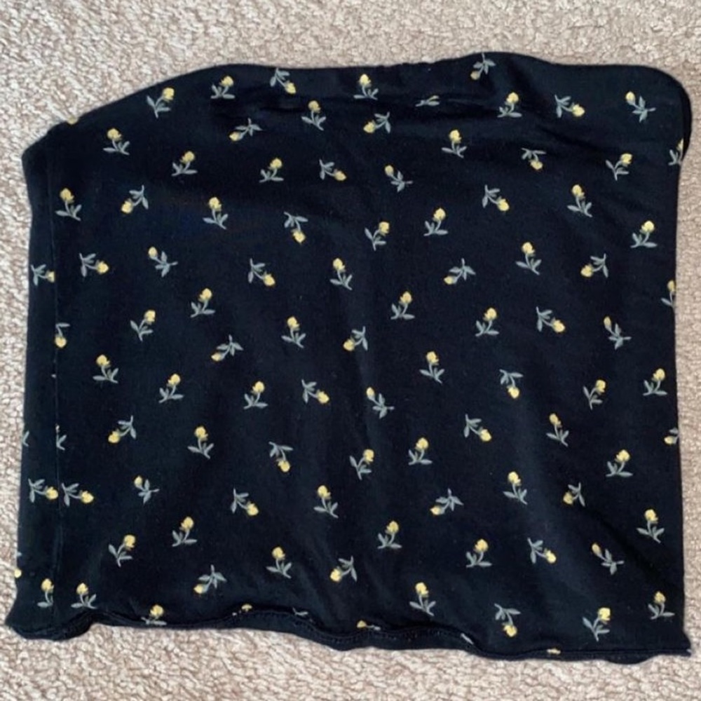 AE tube top